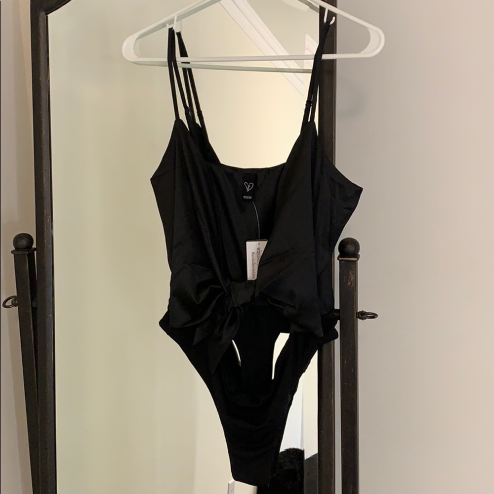 Windsor Bodysuit
